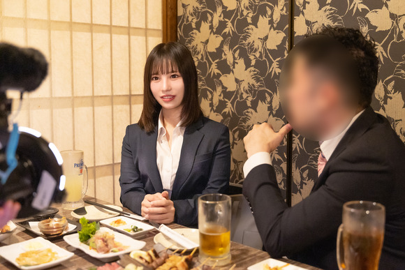 入社して半年の新人美女のエロい体を堪能しまくりセックスって最高だな！ 5