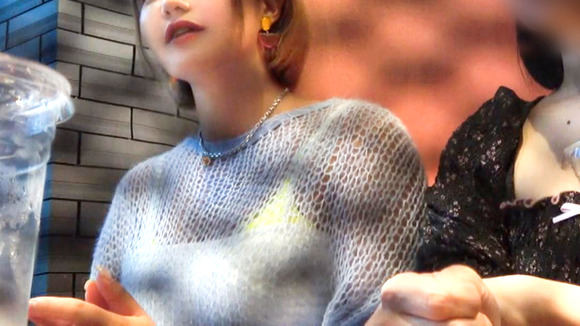 巨乳金髪ギャルに人生について説教しながら激ピストンセックスっておじさんの夢だよな 12