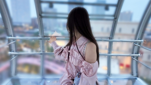 農園育ち！愛嬌たっぷりぴちぴちJDかほちゃんとセックスって最高だな！ 9