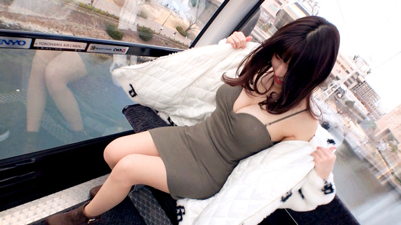 Fカップ柔乳のドーナツショップ店員の穴に入れまくりのヤリまくりって最高だな！ 6