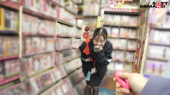 SODの女子社員は次から次へとAVデビューしてすごいな！ 14