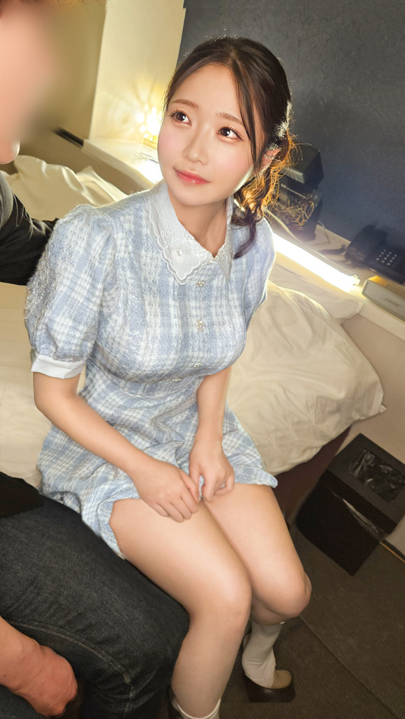 カワイイ顔して爆音で喘ぐ大音響女子大生って最高だな！ 2