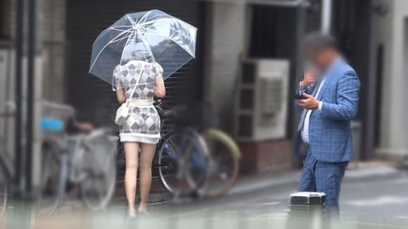美しすぎるまん丸美巨乳の美女とホテルでセックスしまくるって最高だな！ 25