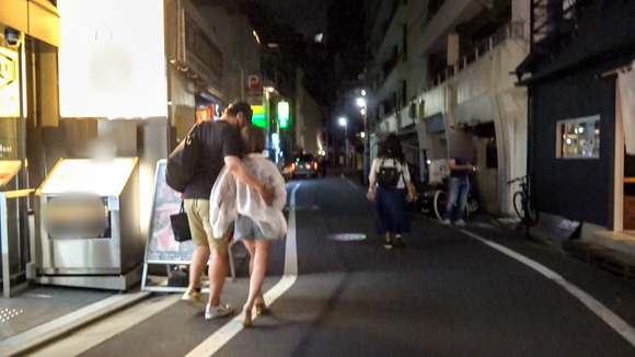 経験人数100人超えでアナルOKなアパレル店員と朝までセックスってええな！ 9