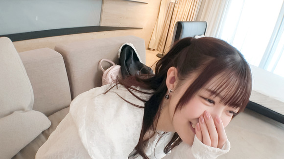 アイドル級に可愛い小動物系女子に丁寧なご奉仕フェラしてもらうって最高だな！ 7