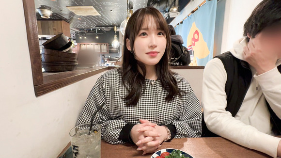 福岡からやってきた雪のような肌のG乳美女のどエロいデカ尻掴んでセックスって最高だな！ 7