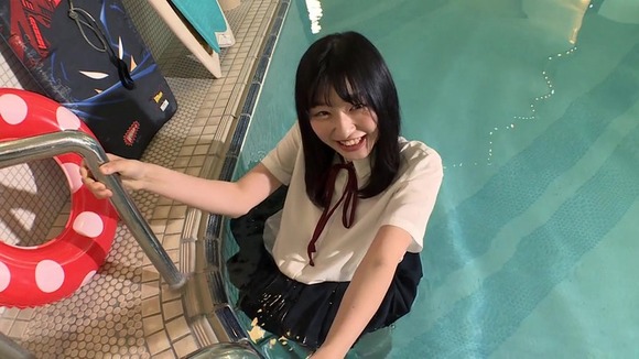 グラドル我妻ゆりかの柔らかそうなムチムチボディがたまらん件 9