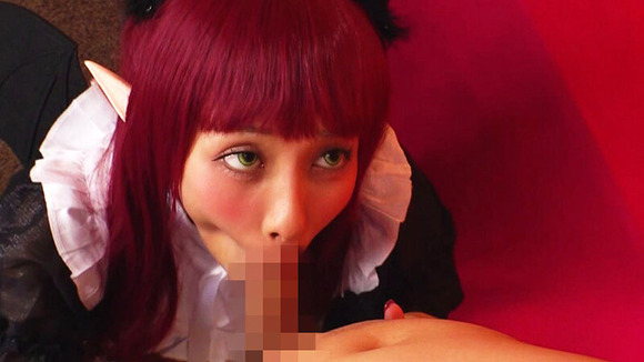 ２年前のパロディAVさん、新作の実写ドラマを超えてしまう 12