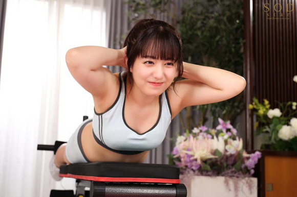 一億円契約でAVデビューした芸能人さん、汁まみれになってしまう 13