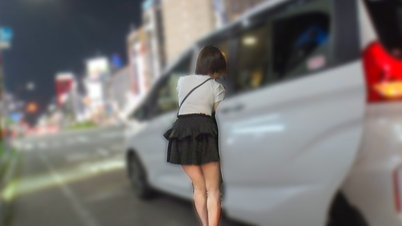 冗談みたいな爆乳で外をうろつく美女をナンパしてセックスって最高だな！ 5