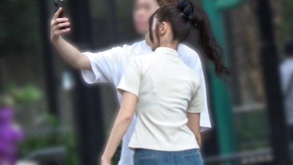 美乳すぎる保育士さんと日々のストレス発散セックスって最高だな！ 6