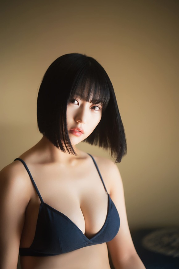 HKT48田中美久の豊かなお胸に国民的素晴らしさを感じる件 3