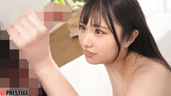 プレステージから超敏感ボディの20歳”鈴の家りん”がAVデビュー！ 8