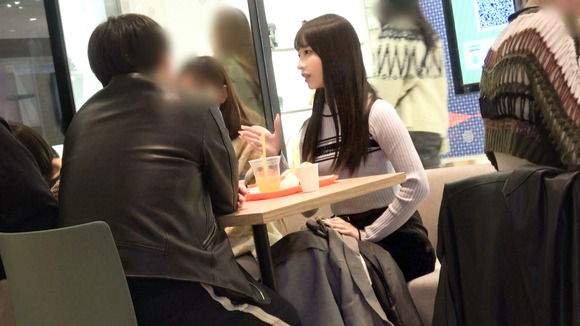 清純そうな顔してお金を騙し取ろうとする悪女をデカチンマッハピストンで世直し成敗って最高だな！ 8