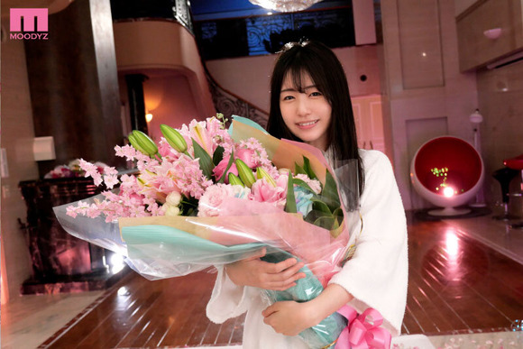 永遠の処女 つぼみが引退作で最後のセックス！17年間ありがとう！ 12