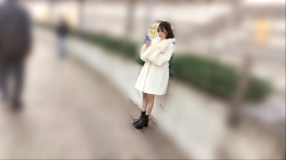 清純系女子大生がAV男優のデカチンでイキまくり！ 3