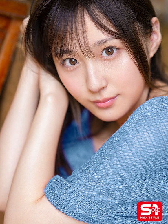 ダイヤモンド級逸材新人AV女優 新木希空の可愛さはまさにダイヤモンド！ 9