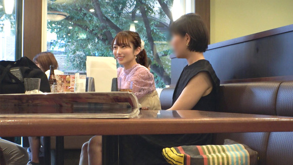 マルチ商法を勧めてくる巨乳ちゃんにデカチンぶち込み世直しピストンで成敗！ 4