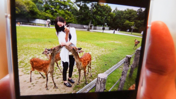 立ってるだけでエロい保険営業のお姉さんとホテルでセックスって最高だな！ 10