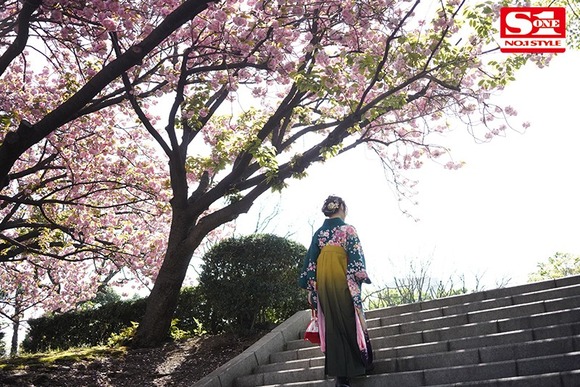 復活の大人気AV女優 河北彩花が復帰作でより美人になったとファンが歓喜してる件 11