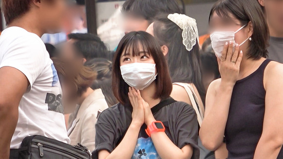 小動物系美少女の小さいお口にデカチンねじ込むって最高だな！ 4