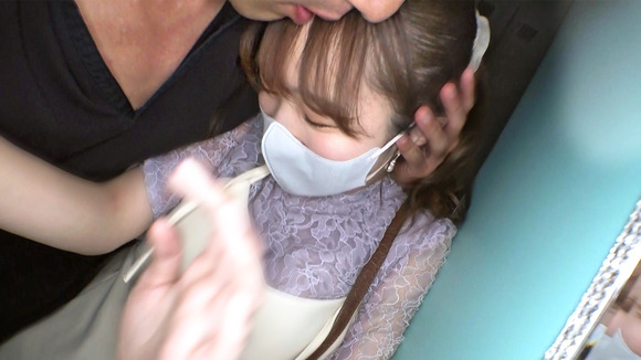 マルチ商法を勧めてくる巨乳ちゃんにデカチンぶち込み世直しピストンで成敗！ 7