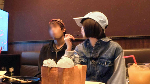 アイドル級ルックスの美女に無許可中出しセックスって背徳感やばいな！ 6