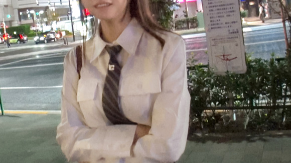仕事帰りのフレンチのコックさんにAV男優のでっかいコックを挿入！ 3
