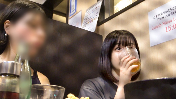 小動物系美少女の小さいお口にデカチンねじ込むって最高だな！ 5