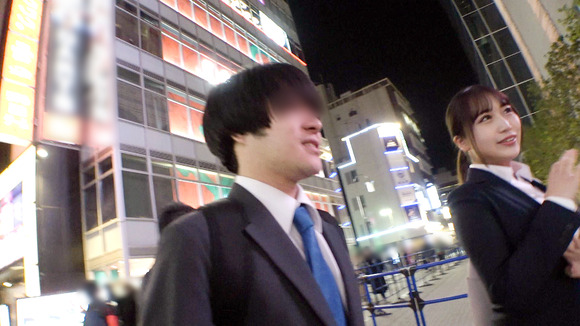こんな新卒入ってきたらそりゃ男性社員の股間は荒ぶりますわ 4