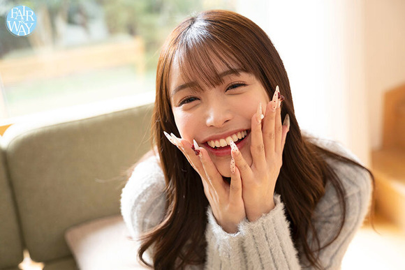 人気AV女優 長浜みつりの健康的褐色Gカップボディとイチャイチャセックスしたいよな！ 3