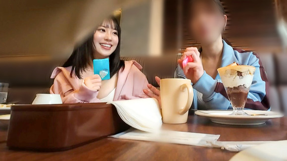 たわわ爆乳女とホテルでパワーピストンセックスって最高だな！ 8
