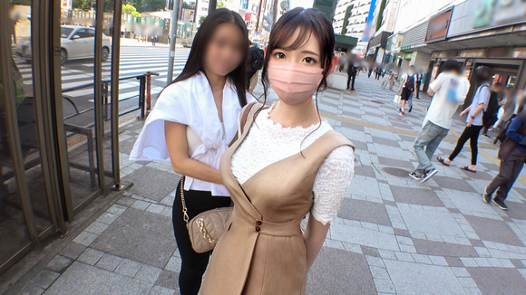 清純そうな顔してドエロイボディをした21歳メイちゃんとイキまくりセックスって最高だな！ 2