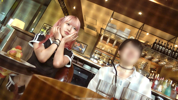 お股はゆるいけど膣はキツイ原宿ギャルとセックスって最高だな！ 7