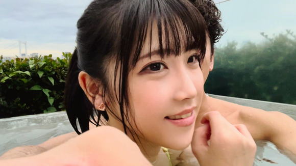 アイドル級に可愛い看護学生とイチャイチャデートした後にセックスってええな！ 10