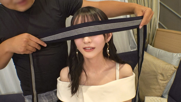 マッチングアプリ帰りの清楚系美女と潮吹き洪水セックスって最高だな！ 4