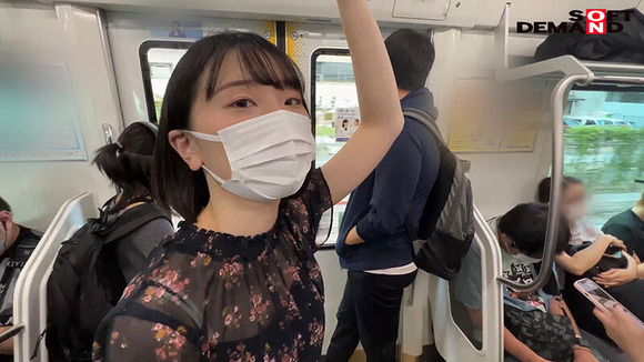埼玉の看護学校1年生がAV男優に犯されたくてAVデビュー！ 10
