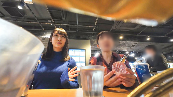 スピリチュアル系色白ムチムチ美女のマルチ勧誘を逆手にとってデカチン挿入って最高だな！ 7