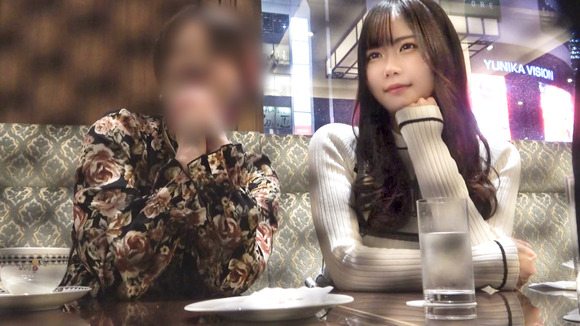 ニーハイ美女みなちゃんとニーハイ履かせたままセックスってええな！ 8