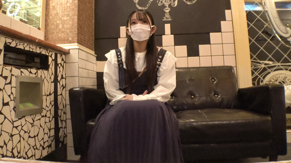見た目はコミュ障、頭脳はドスケベ、そんな女子大生とセックスしたい！ 8