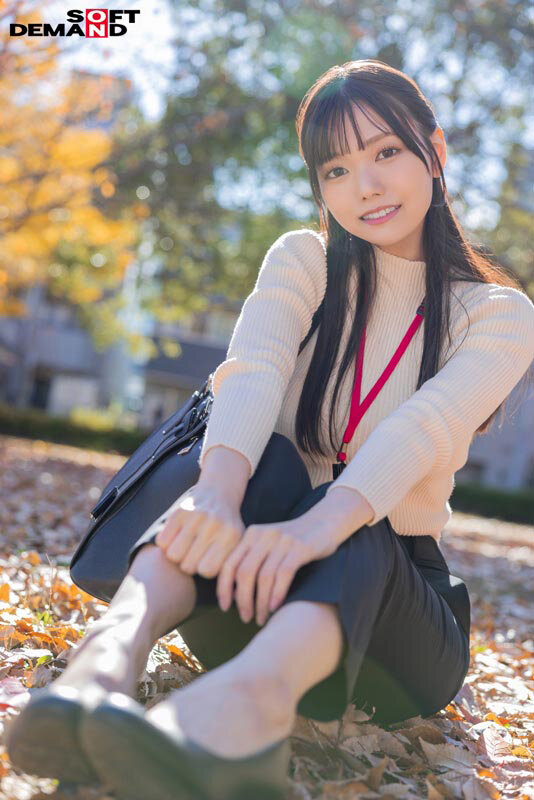 AVデビューしたSOD社員松永あかりの５日間の仕事ぶりに密着する新作が出るぞ！