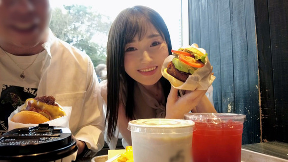 長身美女OLとデートした後にホテルでセックスって最高だな！ 4
