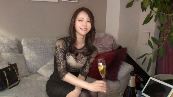 一人7万円の高級寿司をペロリとほおばる銀座の女帝のサーモンピンクなアソコに入れさせてもらうって最高だな！ 16