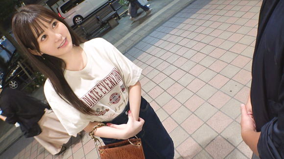 仕事帰りの歯科助手さんをナンパセックスって最高だな！ 2