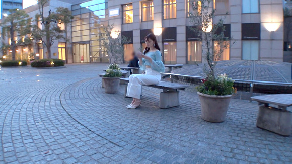 身長171cmでダンスで鍛えたプリケツが魅力な美女とセックスって最高だな！ 3