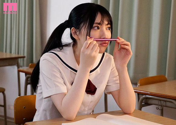現AV界でトップクラスに可愛い新人女優石川澪が初のヌードイメビを出すぞ！ 9