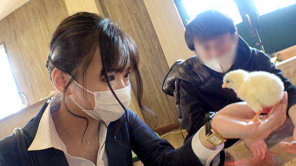 営業部No.1の押しの強い営業美女が膣奥を巨チンで押されると0.5秒で即イキってええな 8