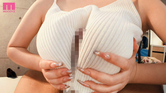 爆乳AV女優 五条恋のグラドル時代と今の顔どっちが好きなんだい！？ 9