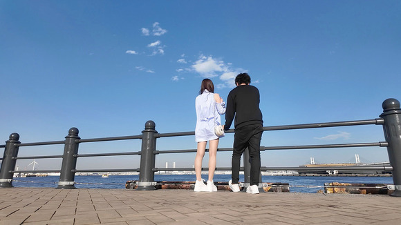 男を惑わす小悪魔美女に散々弄ばれた末に大射精したいよな！ 8