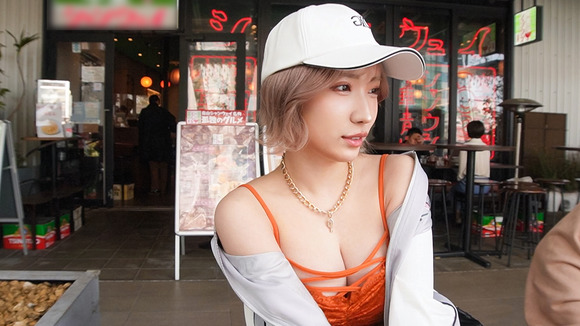 「てか、ヤる？w」のノリでヤラセテくれる巨乳ギャルって最高すぎるな！ 6